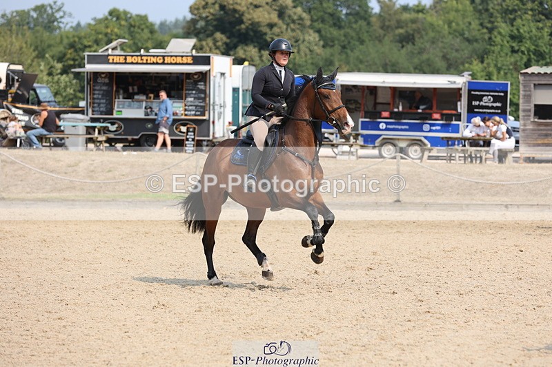 250816A-110031-00928 - Cls 3 Snr British Novice