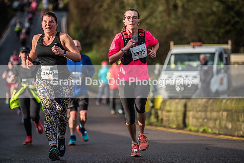 Ribble-1361 - Ribble Valley 10K Sunday 31st December 2023