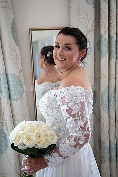 093 - Aileen and Danny mc Govern Wedding