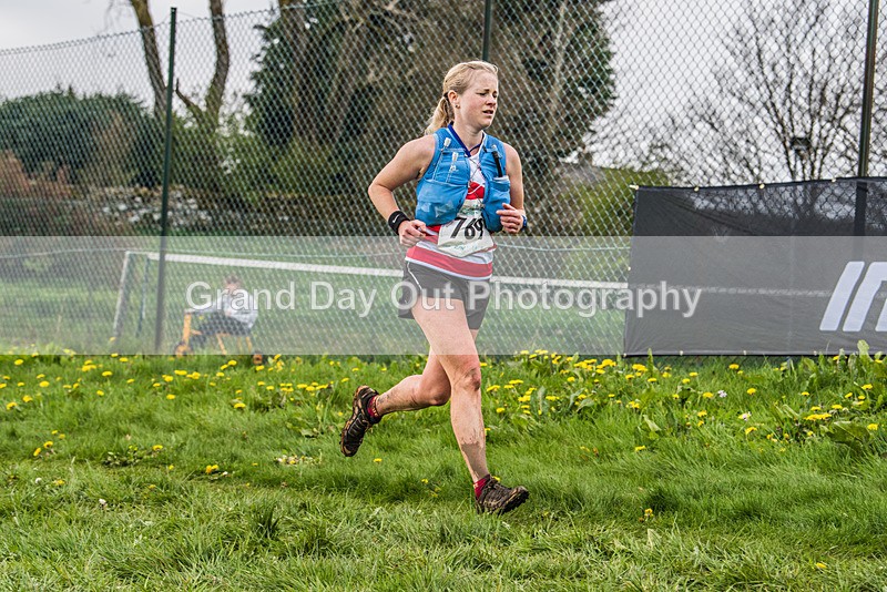 3 Peaks-3033 - The 3 Peaks Race - The Finish - Saturday 29th April 2023