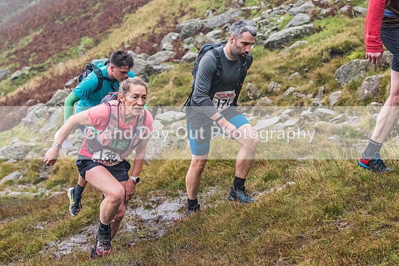 Langdale-559 - Langdale Horseshoe Fell Race Saturday 7th October 2023