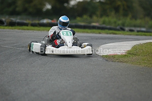  - athboy go karting