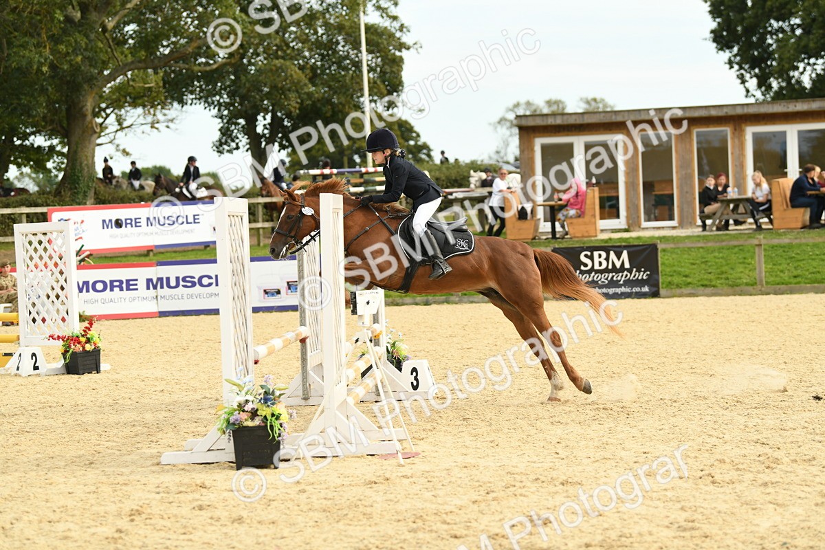 SBM_71146 - J15 - Junior Pony 70cm Championship