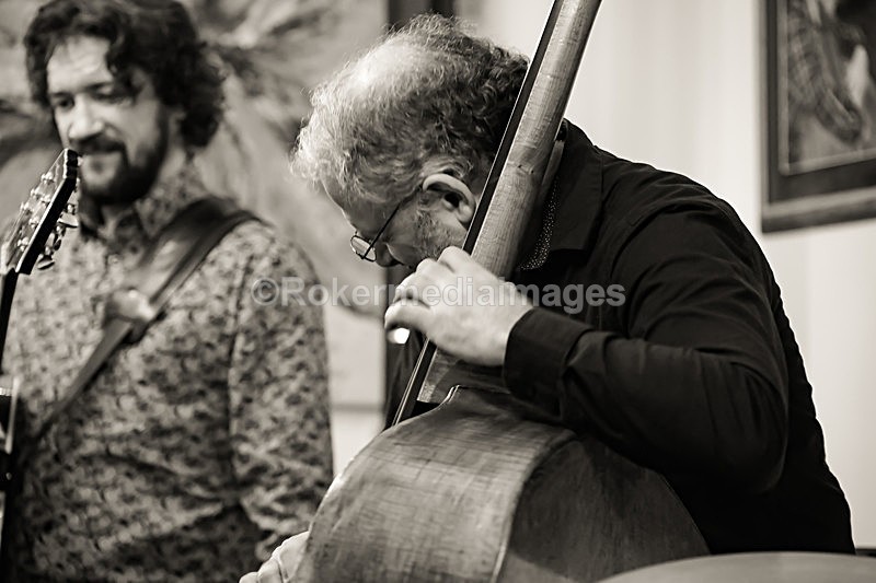 _56A6288 - Art Themen and friends at The Royal Oak Swindon