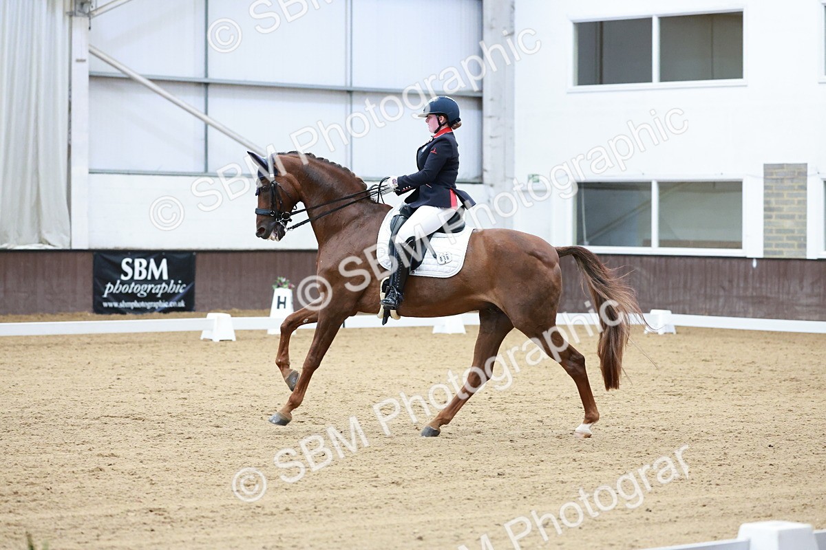 SBM_017939 - Class 15 - FEI Junior