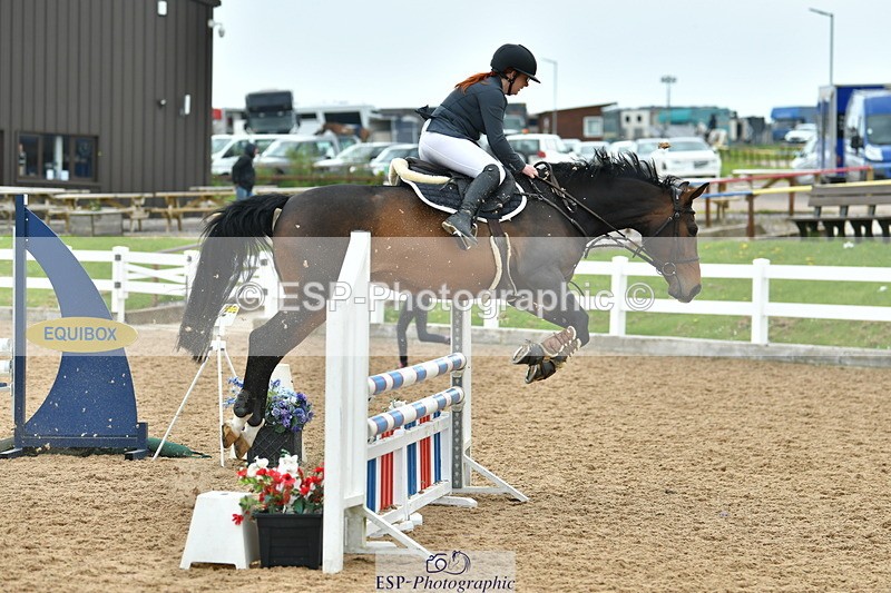 230504A-121139-01230 - Cls 3 85cm Amateur Quali