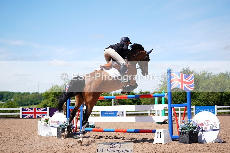 240525A-121540-05897 - Cls 16 Snr 1.20m Open