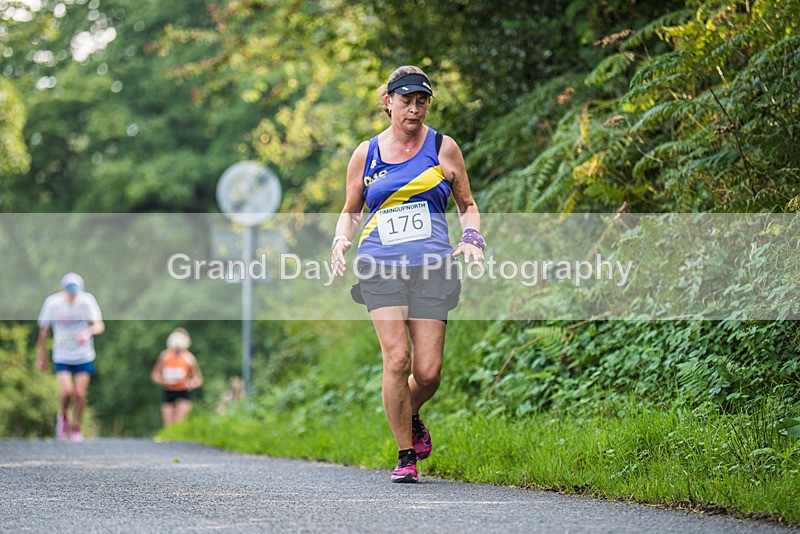 The One 10-419 - The One 10 Mile Road Race Saturday 9th September 2023
