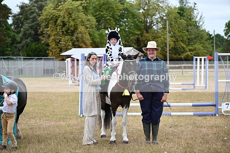 WJ6_9048 - Class 11 Fancy Dress