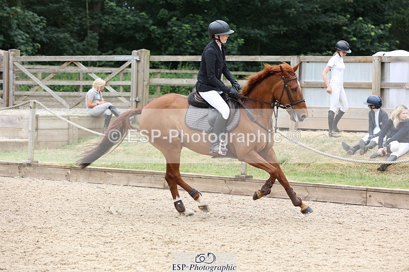 230618-131609-12273 - Cls 20 Pony Foxhunter 2nd Round