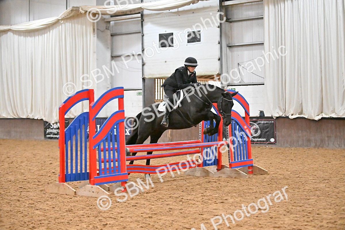 SBM_002983 - Class 37,38 - UKPSAF Performance Horse & Pony