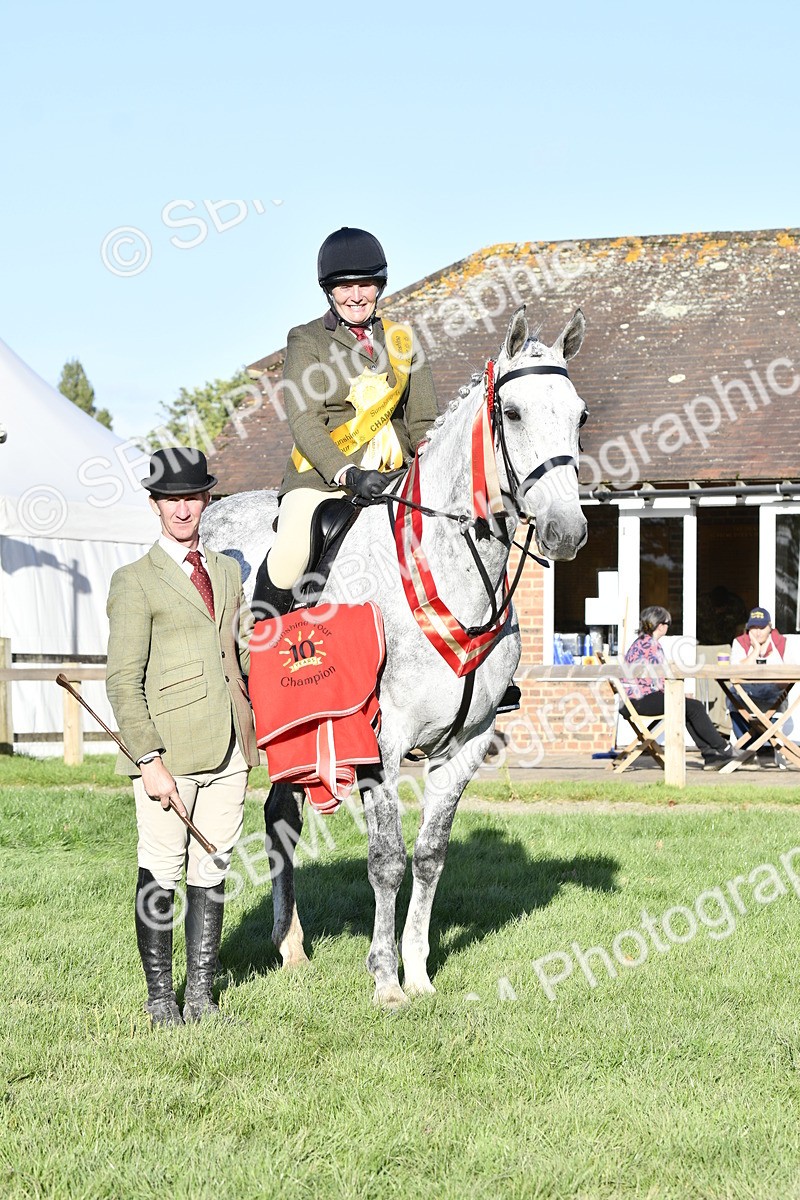 SBM_51755 - Working Hunter Supreme Championship