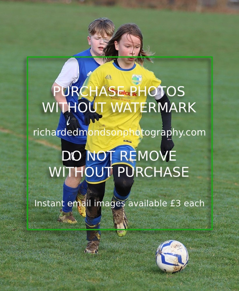 IMG_6745 - Ibis U12 vs Kendal Utd U12 (18/2/24)