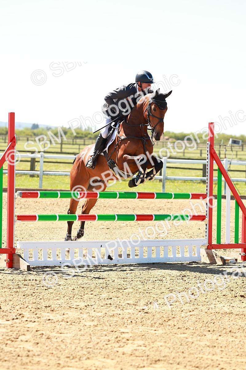 SBM_000580 - Class 3 - Senior Discovery - 1.00m