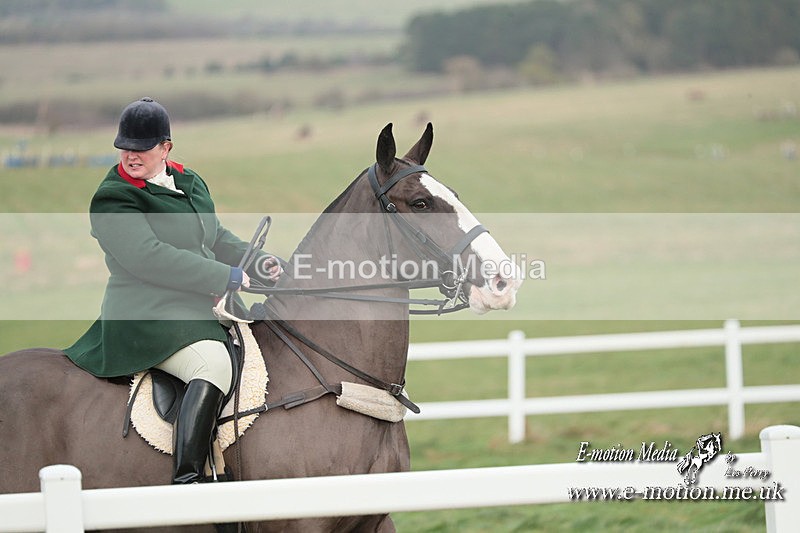 PtP 311223 39 - Larkhill Racing Club Point-to-Point 31/12/23