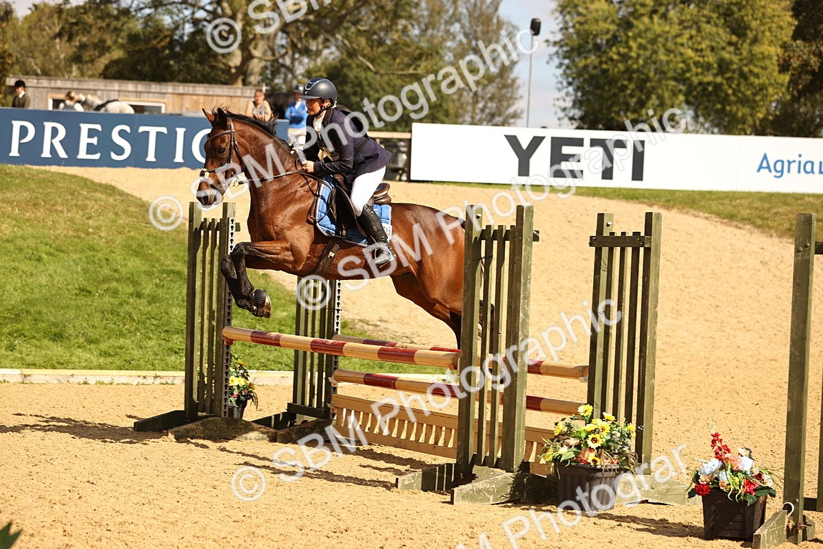 SBM_43374 - J40 Senior 90cm Supreme Championship