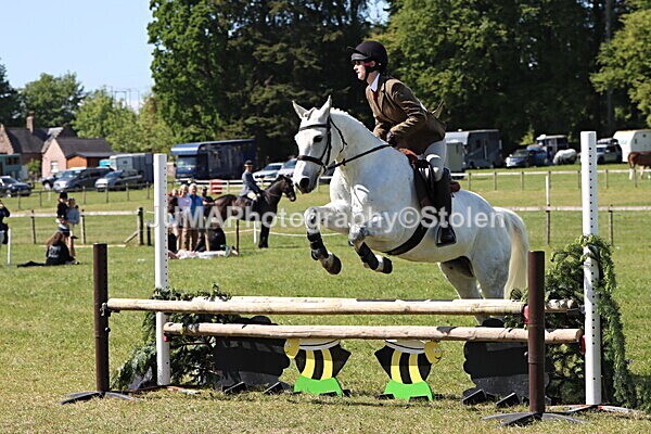 IMG_4505 - Working Hunter