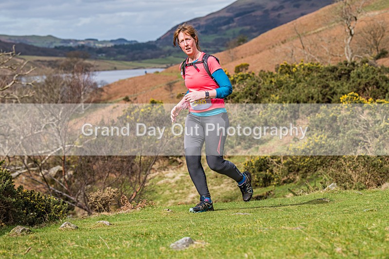 Buttermere-958 - High Terrain Events Buttermere Trail Run Sunday 26th March 2023