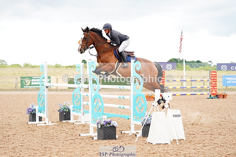 240524A-122920-03521 - Cls 15 Foxhunter