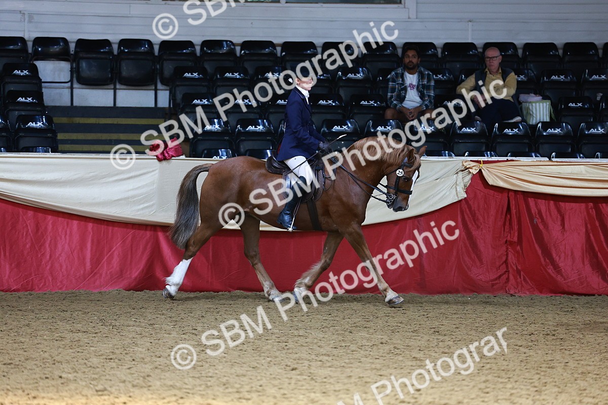 SBM_23088 - Class 904 - Supreme Final - Ridden Diamond