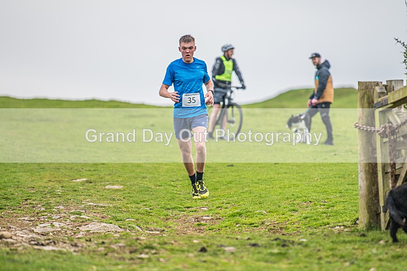 Isel Cross-147 - Isel Cross Race Saturday 19th April 2025