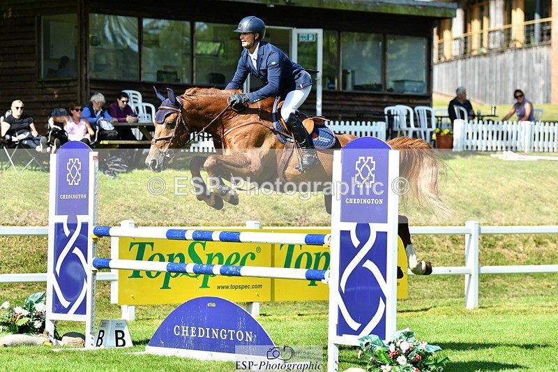 230707-094945-06217 - Cls 12 Foxhunter