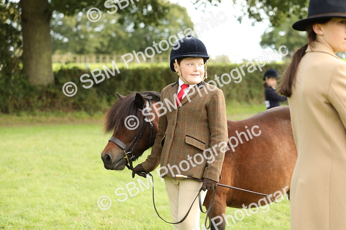 SBM_68699 - S40 - Junior Handler 9-12 Years