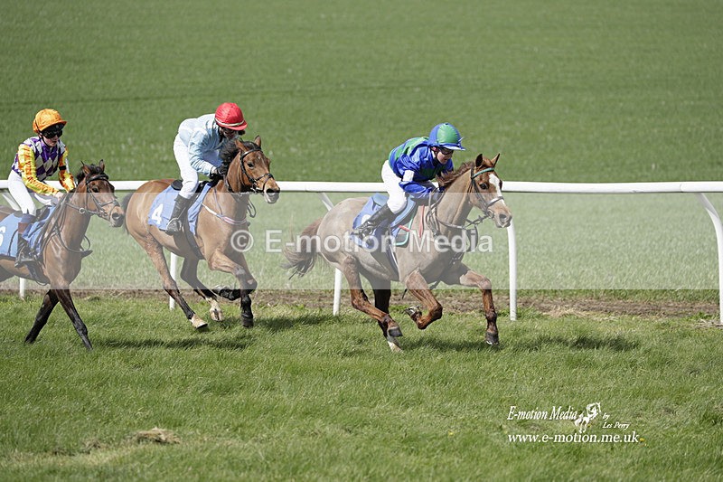PtP PR 100423 205 - Pony Racing Lockinge 10/04/23