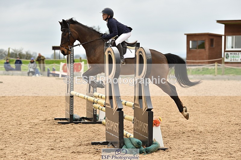 240331A-133812-00934 - 80cm Second Round