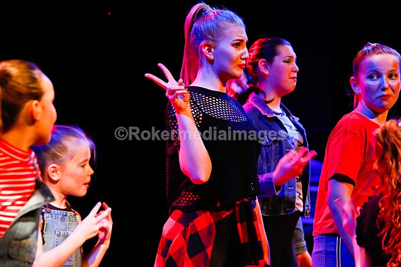 EBS _420 - OH what a NIGHT