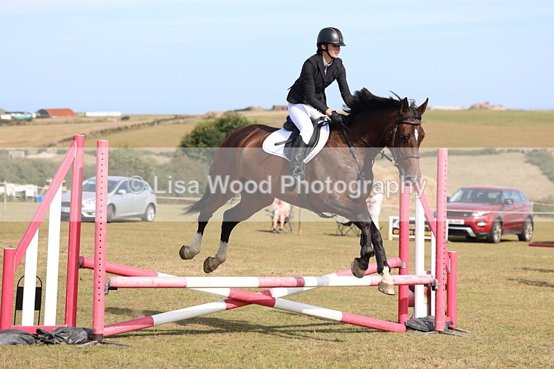 3E7A8040 - Class 2: 60cm