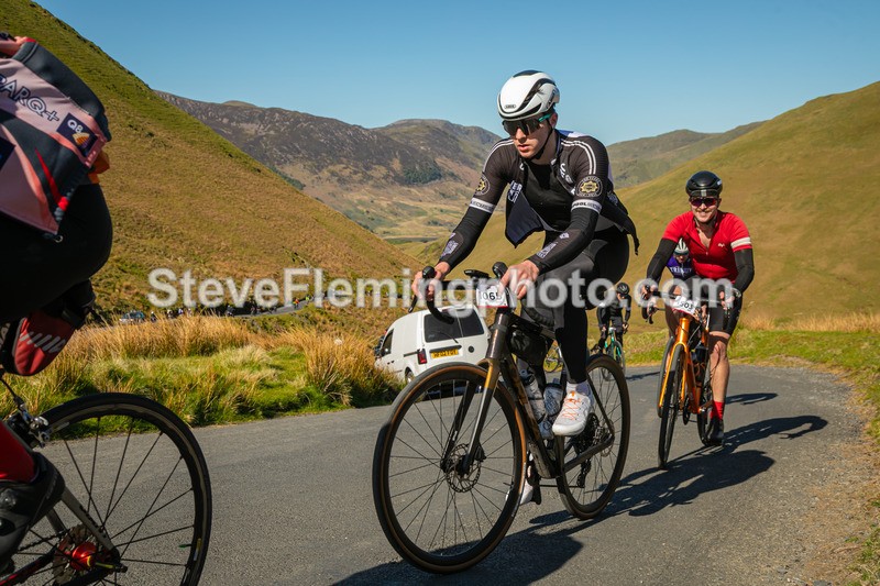 095251 - Newlands Pass 09.00 - 10.00