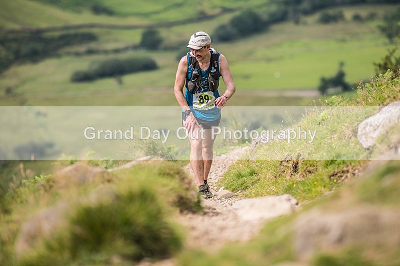 Wasdale-815 - Wasdale Horseshoe Fell Race (Bad weather route) Saturday 11th July 2026