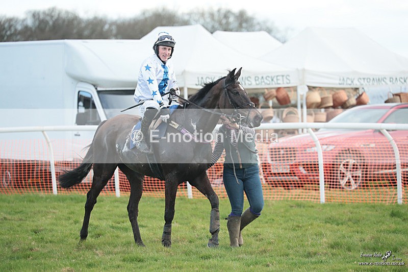 PtP 170324 3388 - Oakley Hunt PtP Brafield-On-The-Green 17/03/24