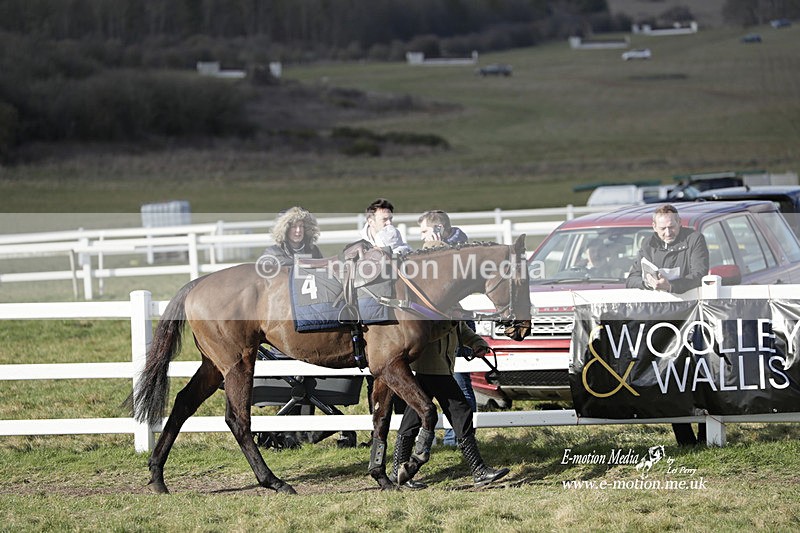 PtP 260223 865 - South & West Wilts Point-to-Point Larkhill 26/02/23