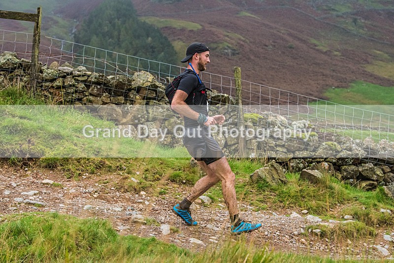 Langdale-1428 - Langdale Horseshoe Fell Race Saturday 7th October 2023