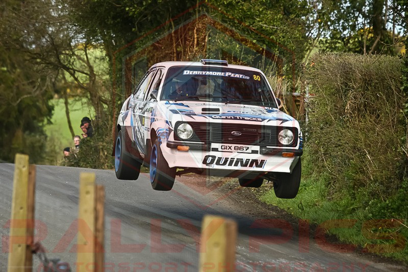 Monaghan Rally 2024-83 - Monaghan Stages 2024