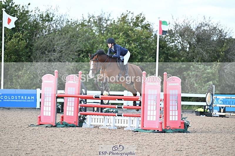 241005A-133913-04069 - SAT Cls 19 1.10m Amateur Quali