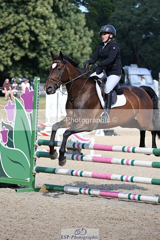 250703A-094050-00446 - Cls 5 85cm Amateur Qualifier