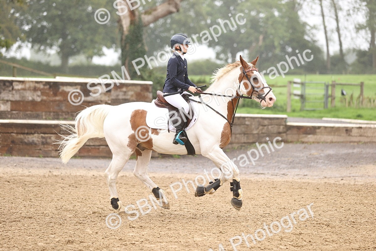 SBM_73474 - J19 - Junior Horse & Pony 90cm Supreme championship