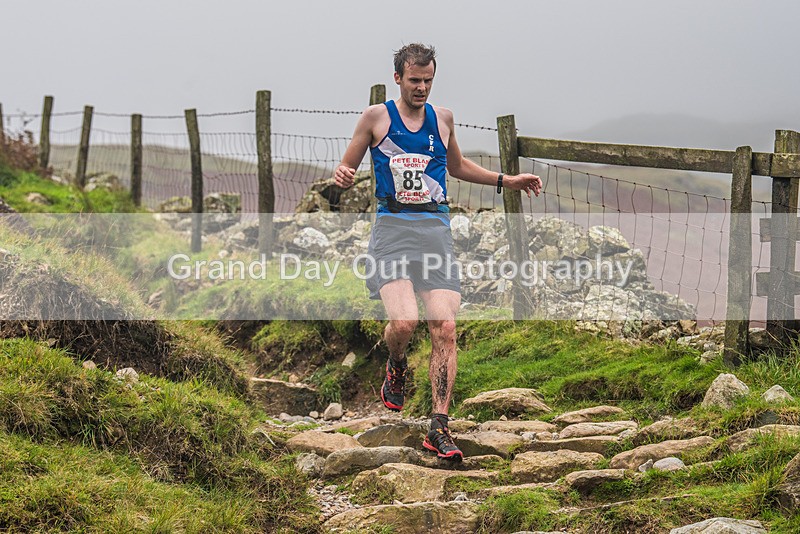 Langdale-836 - Langdale Horseshoe Fell Race Saturday 7th October 2023