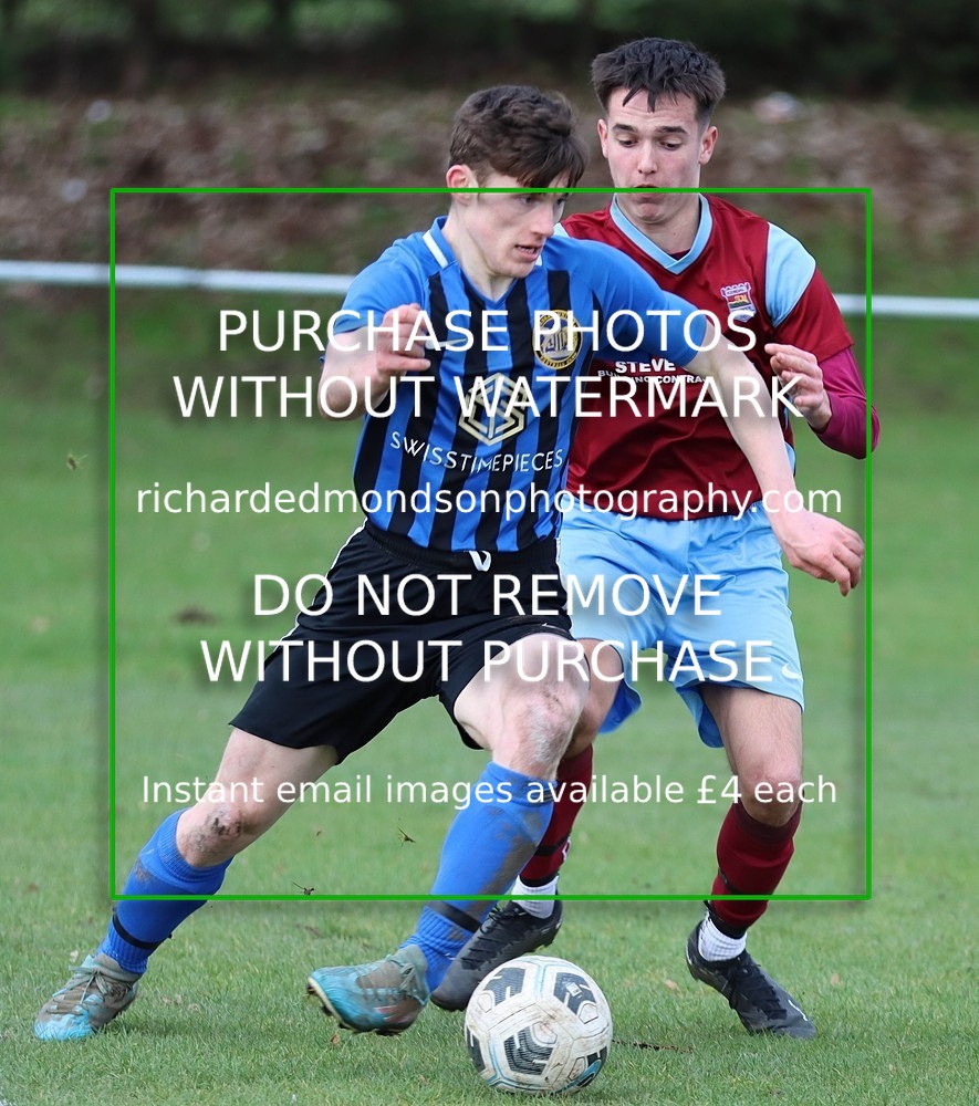 IMG_3064 - Kendal County vs Askam United (26/2/23)