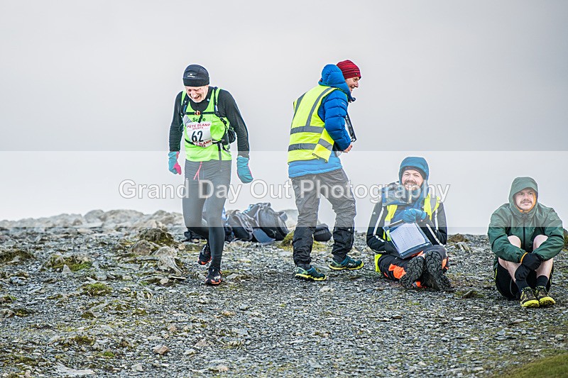 Blencathra-940 - Blencathra Fell Race Wednesday 5th June 2024
