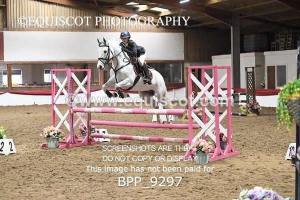 BPP_9297 - CLASS 7 90CM Snr Open, National AE Qualifier