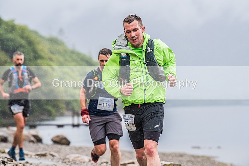 Scafell Pike-204 - High Terrain Events Scafell Pike Trail Marathon Sunday 20th August 2023