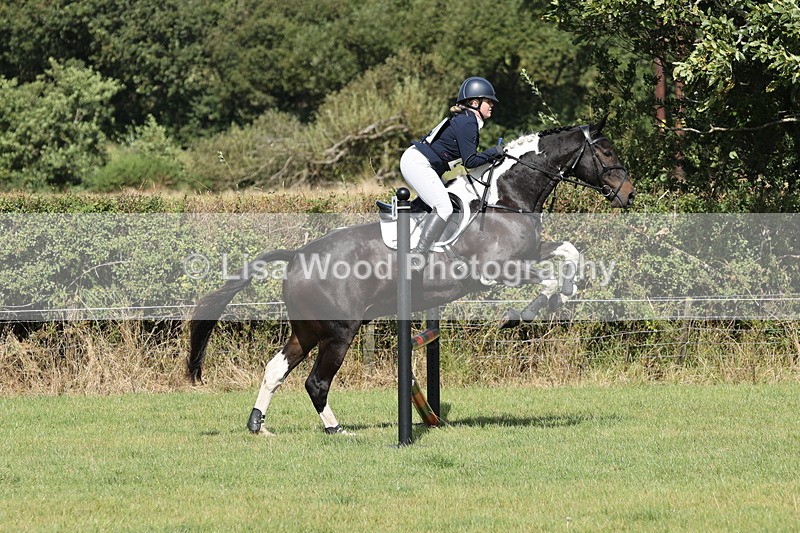 JPP_8889 - Class 2: Trekenning: 80cm Showjumping