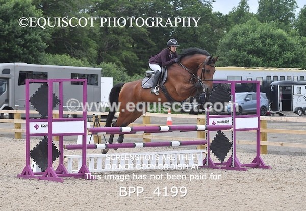 BPP_4199 - Senior Discovery/ 1m Open