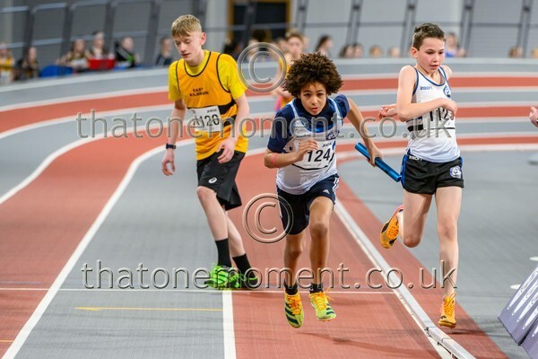 RelMast25-922312 - Male Set One