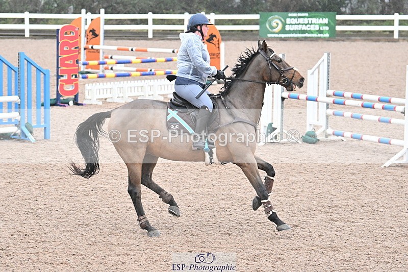 231210A-100709-02119 - Cls 16 Diamond Championshp Quali