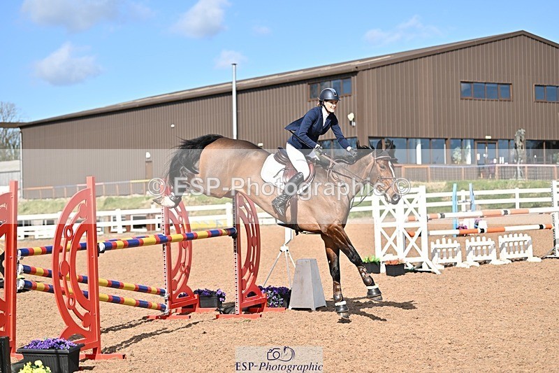 250328-144829-02868 - Cls 14 National 1.15m M Cup Quali